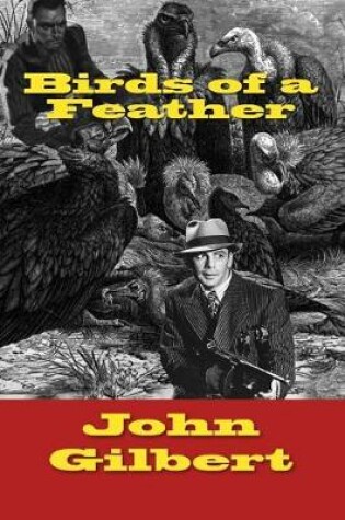 Cover of Birds of a Feather