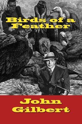 Book cover for Birds of a Feather