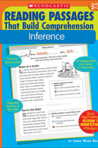 Cover of Inference