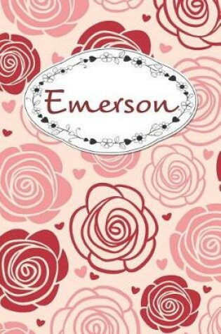 Cover of Emerson