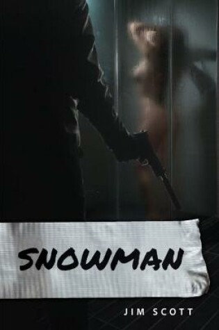 Cover of Snowman