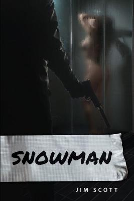 Book cover for Snowman