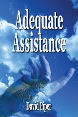 Book cover for Adequate Assistance