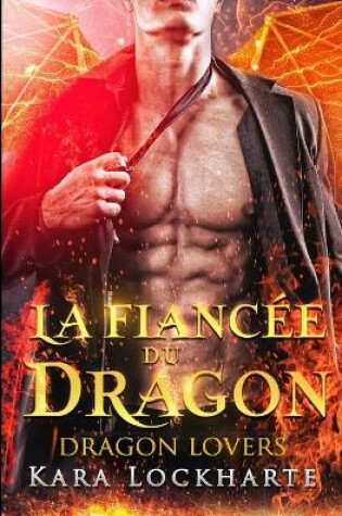 Cover of La Fiancée du dragon
