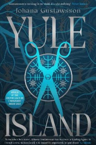 Cover of Yule Island