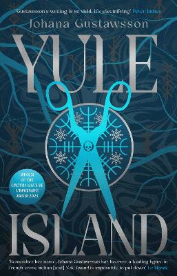 Book cover for Yule Island