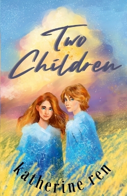 Book cover for Two Children