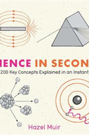 Cover of Science in Seconds