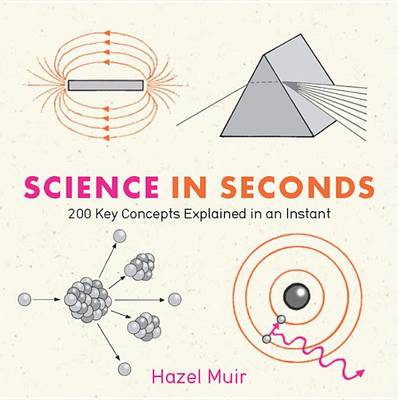 Cover of Science in Seconds