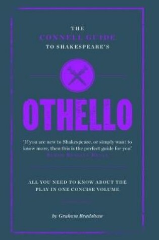 Cover of The Connell Guide To Shakespeare's Othello