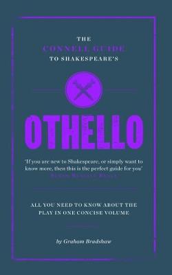 Book cover for The Connell Guide To Shakespeare's Othello