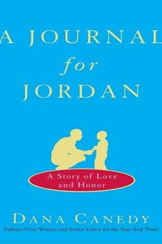 Cover of A Journal for Jordan