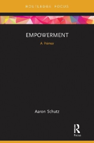 Cover of Empowerment