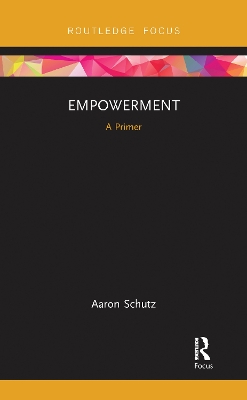 Book cover for Empowerment