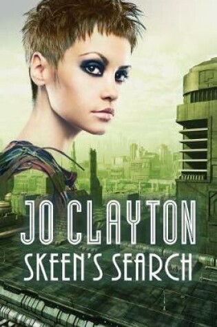 Cover of Skeen's Search
