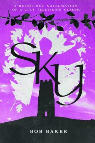 Cover of Sky