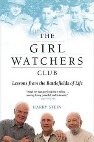 Cover of The Girl Watchers Club