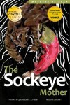 Book cover for The Sockeye Mother
