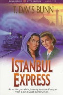 Cover of Istanbul Express