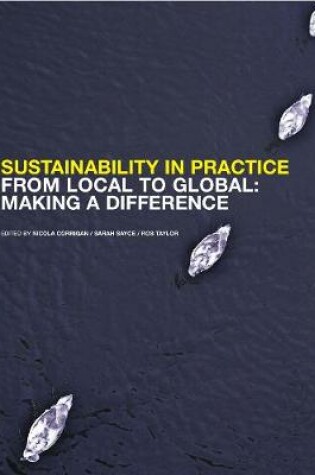 Cover of Sustainability In Practice From Local To Global