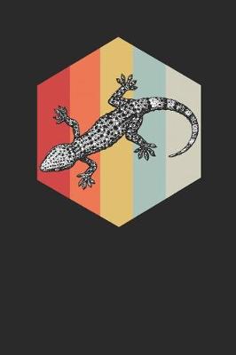 Book cover for Geckos Retro