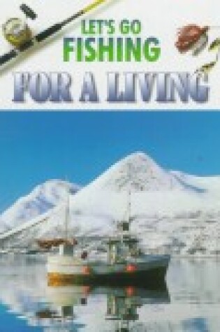 Cover of Fishing for a Living