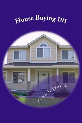 Book cover for House Buying 101