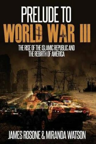 Cover of Prelude to World War Three