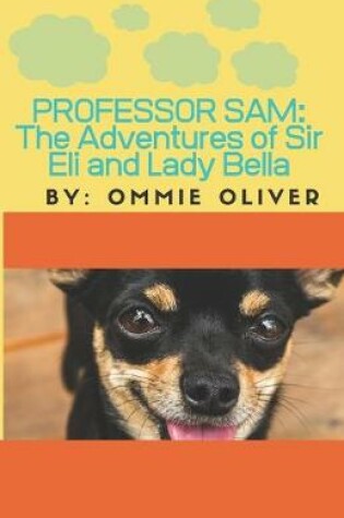 Cover of Professor Sam