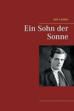 Cover of Ein Sohn der Sonne