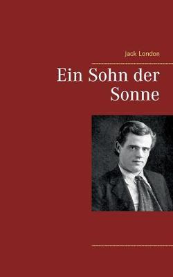 Book cover for Ein Sohn der Sonne