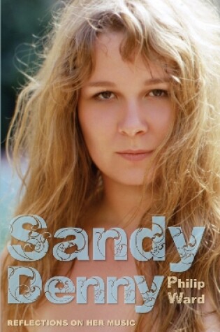 Cover of Sandy Denny