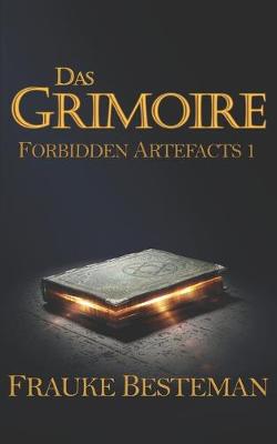 Cover of Das Grimoire