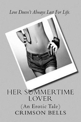 Book cover for Her Summertime Lover