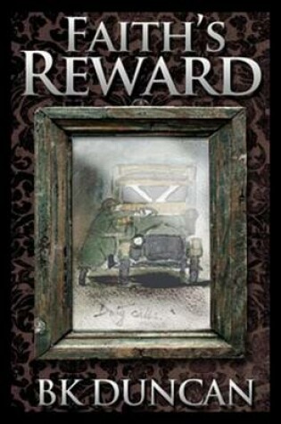 Cover of Faith's Reward