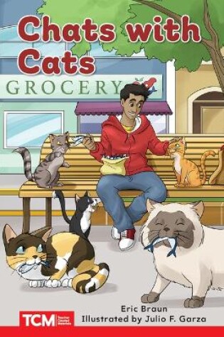 Cover of Chats with Cats