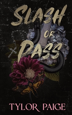 Book cover for Slash or Pass