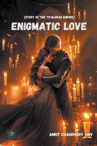 Cover of Enigmatic Love