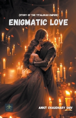 Book cover for Enigmatic Love