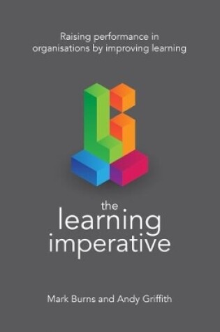 Cover of The Learning Imperative