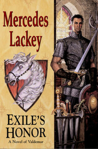 Cover of Exile's Honor