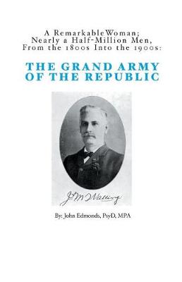 Book cover for Grand Army of the Republic