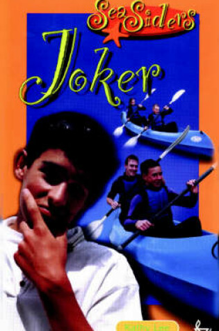 Cover of Joker