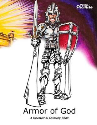 Book cover for Armor of God