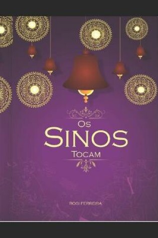 Cover of Os Sinos tocam