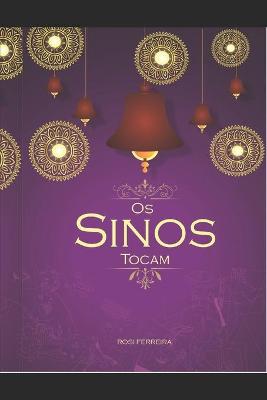 Book cover for Os Sinos tocam