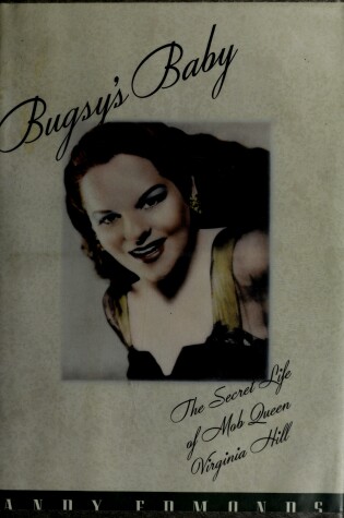 Cover of Bugsy's Baby