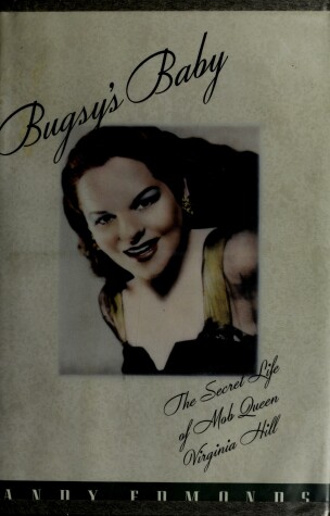 Book cover for Bugsy's Baby