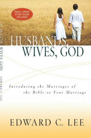 Cover of Husbands, Wives, God