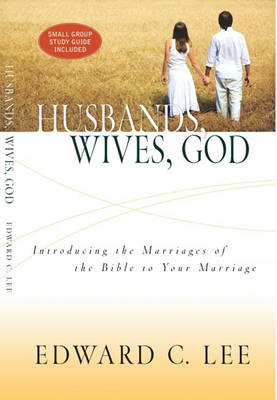 Book cover for Husbands, Wives, God